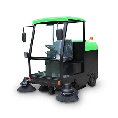 Marshell Exporter Czyszczyciel podłóg z zimną wodą o mocy silnika 6200W