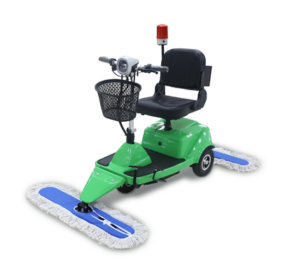 DQX90A Całkowicie automatyczna maszyna do czyszczenia podłogi