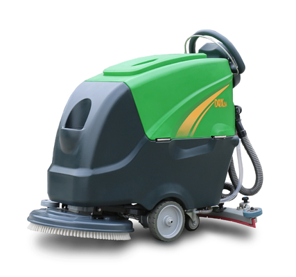 510 mm szerokość czyszczenia Ekologiczna suszarka detergent pralka szorowa 24V napięcie