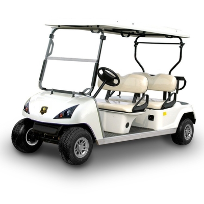 Leoch LDC bezpłatna bateria 8v * 6 PC Golf Buggy dla 48V baterii Elektryczny wózek